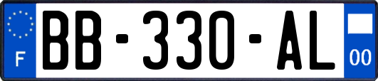 BB-330-AL