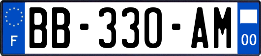 BB-330-AM