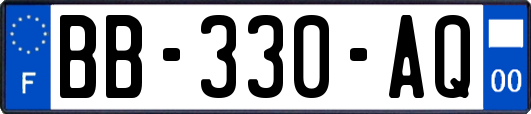 BB-330-AQ