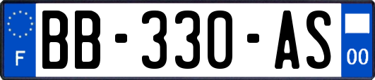 BB-330-AS