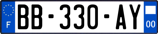 BB-330-AY