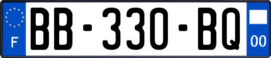 BB-330-BQ