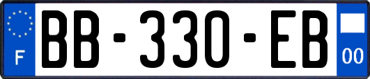 BB-330-EB