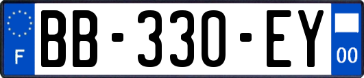 BB-330-EY