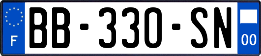 BB-330-SN