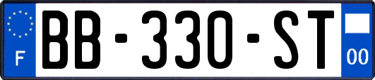 BB-330-ST