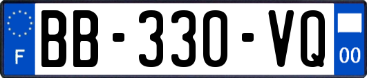 BB-330-VQ