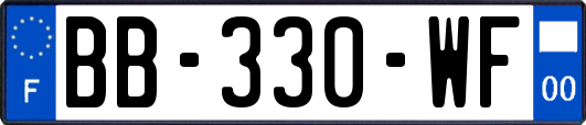 BB-330-WF