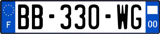 BB-330-WG