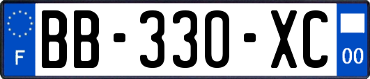 BB-330-XC