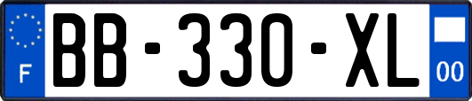 BB-330-XL