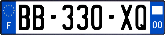 BB-330-XQ