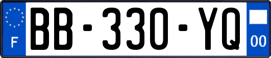 BB-330-YQ