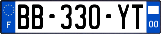 BB-330-YT