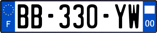 BB-330-YW