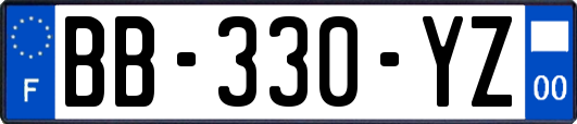 BB-330-YZ