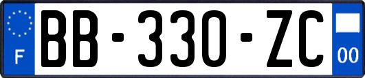 BB-330-ZC