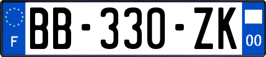 BB-330-ZK