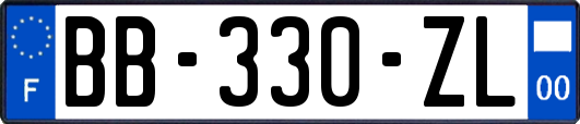 BB-330-ZL