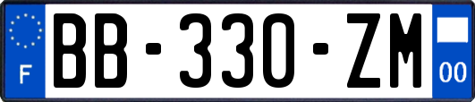 BB-330-ZM