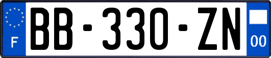 BB-330-ZN