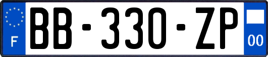 BB-330-ZP