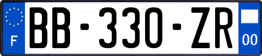 BB-330-ZR