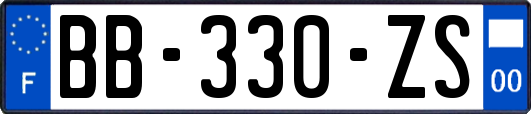 BB-330-ZS