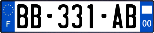 BB-331-AB