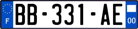 BB-331-AE