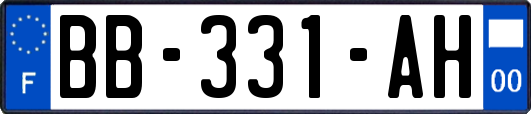 BB-331-AH