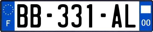 BB-331-AL