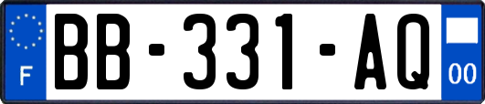 BB-331-AQ