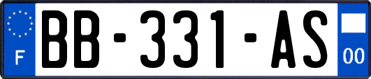 BB-331-AS