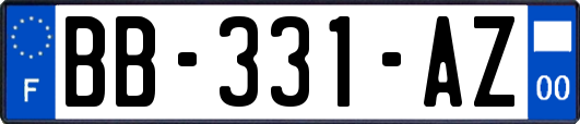 BB-331-AZ