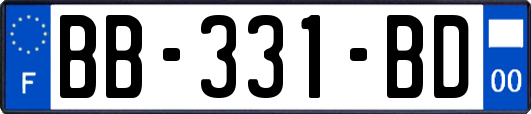 BB-331-BD