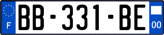 BB-331-BE