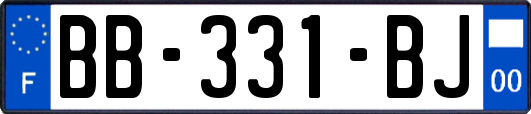 BB-331-BJ