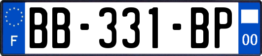 BB-331-BP