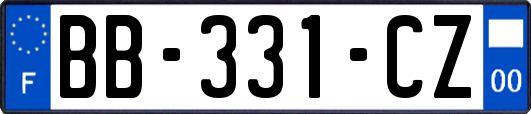 BB-331-CZ