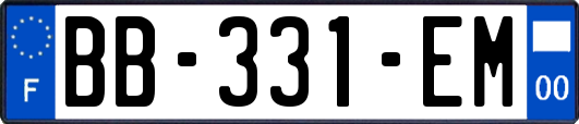 BB-331-EM