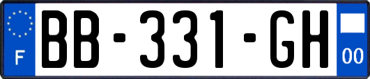 BB-331-GH