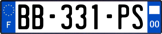 BB-331-PS