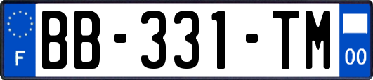 BB-331-TM