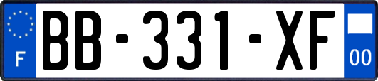 BB-331-XF