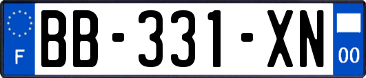 BB-331-XN