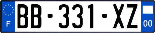 BB-331-XZ