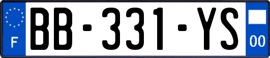 BB-331-YS