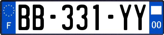 BB-331-YY