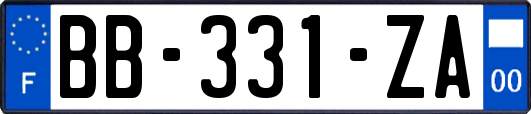 BB-331-ZA
